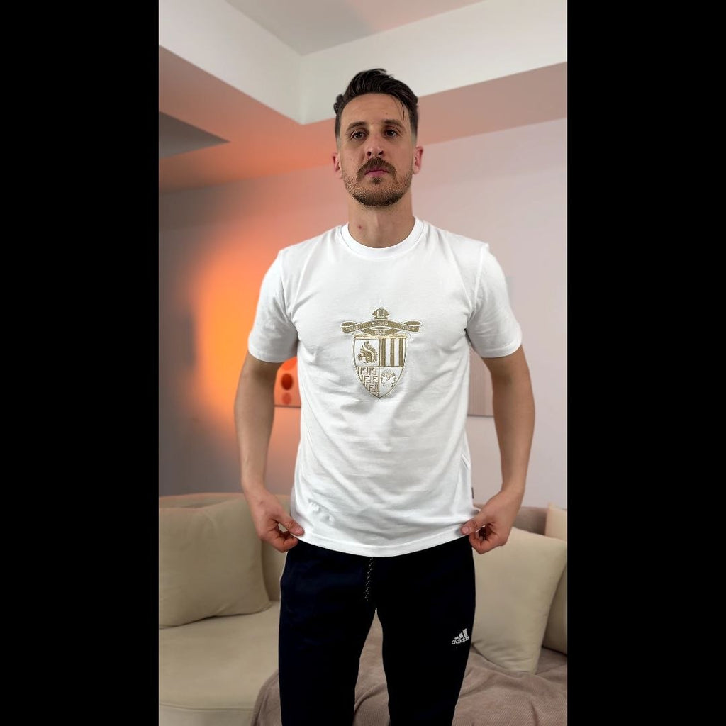 T-shirt  Fandi