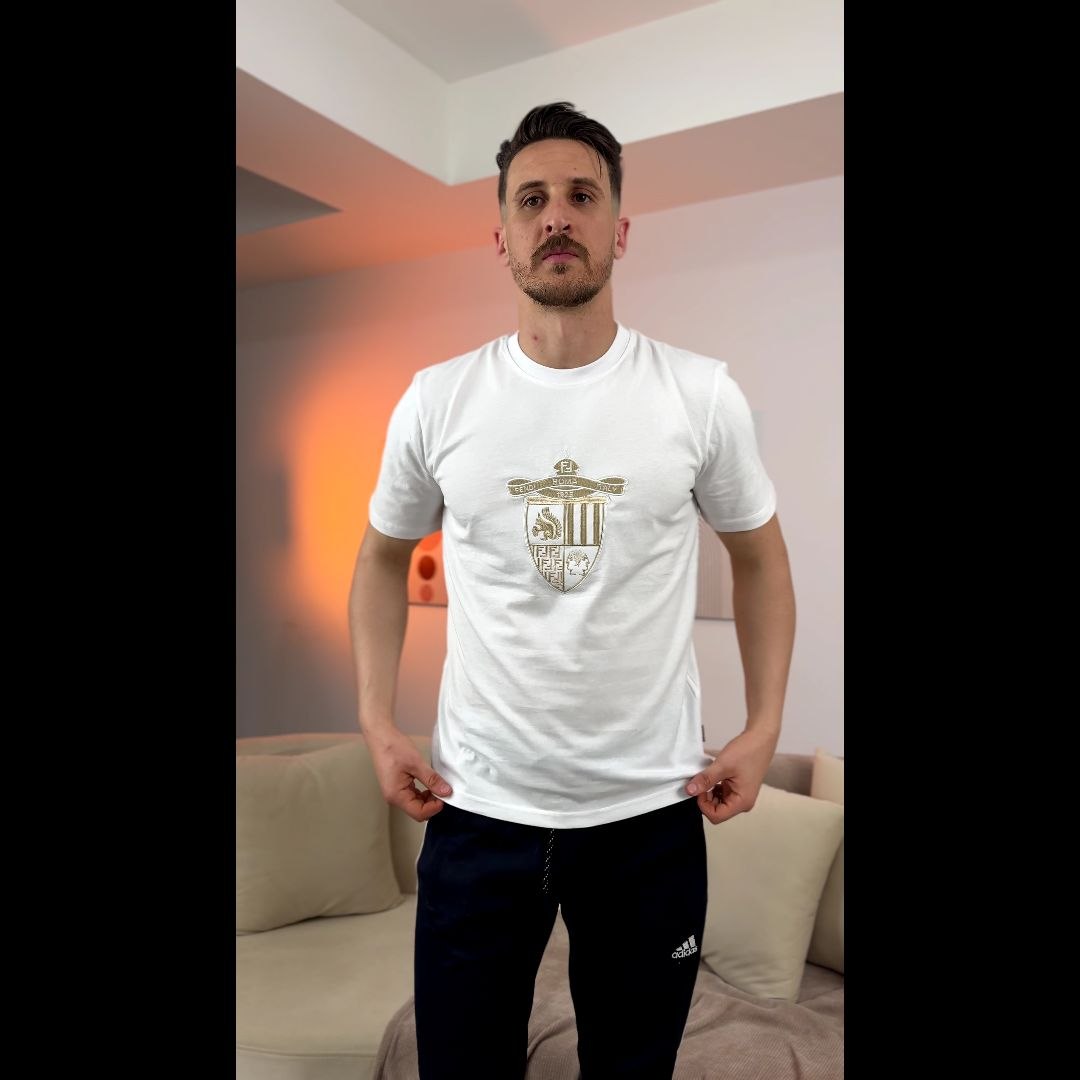 T-shirt  Fandi