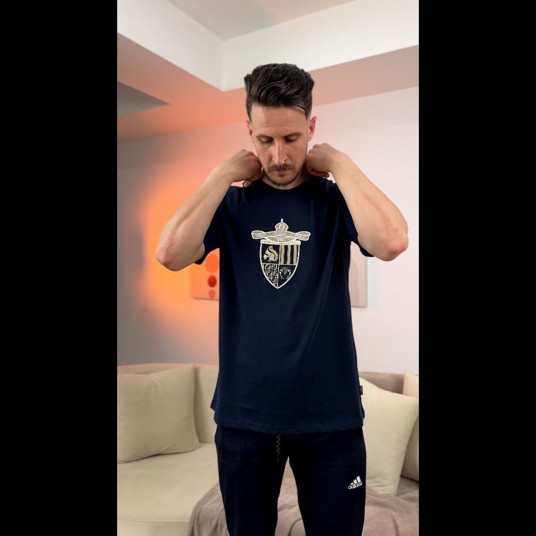 T-shirt  Fandi
